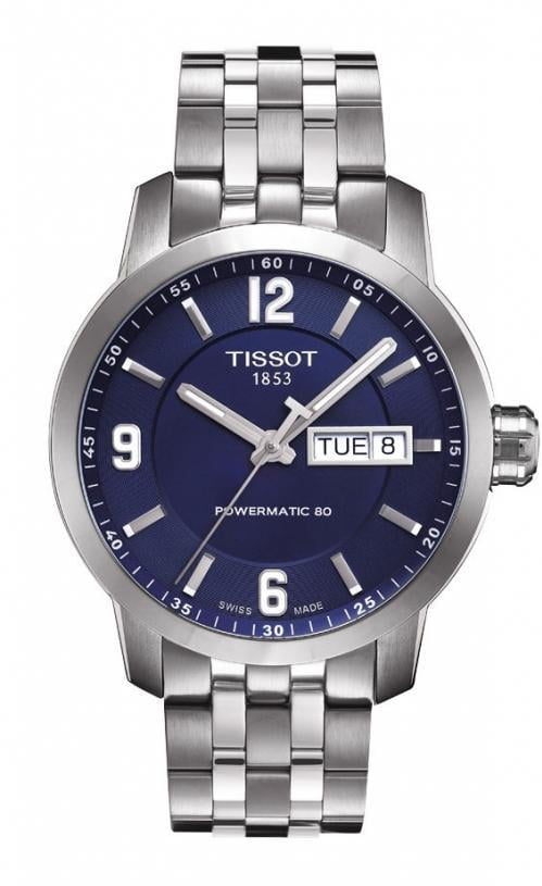 Tissot Prc 200 d'occasion | Plus que 2 à -70%