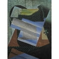 thumbnail image 3 of Juan Gris 15x18 Black Modern Framed Museum Art Print Titled - Still Life (1916), 3 of 5