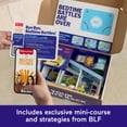 thumbnail image 3 of Set de Juguetes Fisher-Price Kit Rutina para Dormir +18 meses, 3 of 6