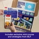 thumbnail image 3 of Set de Juguetes Fisher-Price Kit Rutina para Dormir +18 meses, 3 of 6