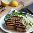 thumbnail image 2 of Pork Center Cut Loin Chops, Bone-In, 4 count, 1.51 - 4 lb Tray, 2 of 6