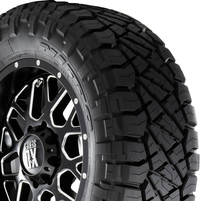 RAYS ホムラ2×9 22inch NITTO 265/40r22 Amazon.com: Nitto 265/40R22 106V XL NT420V BW : Automotive