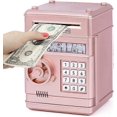 thumbnail image 1 of Piggy Bank Pièce de Monnaie Électronique pour Enfants - Cadeau Chaud, 1 of 5