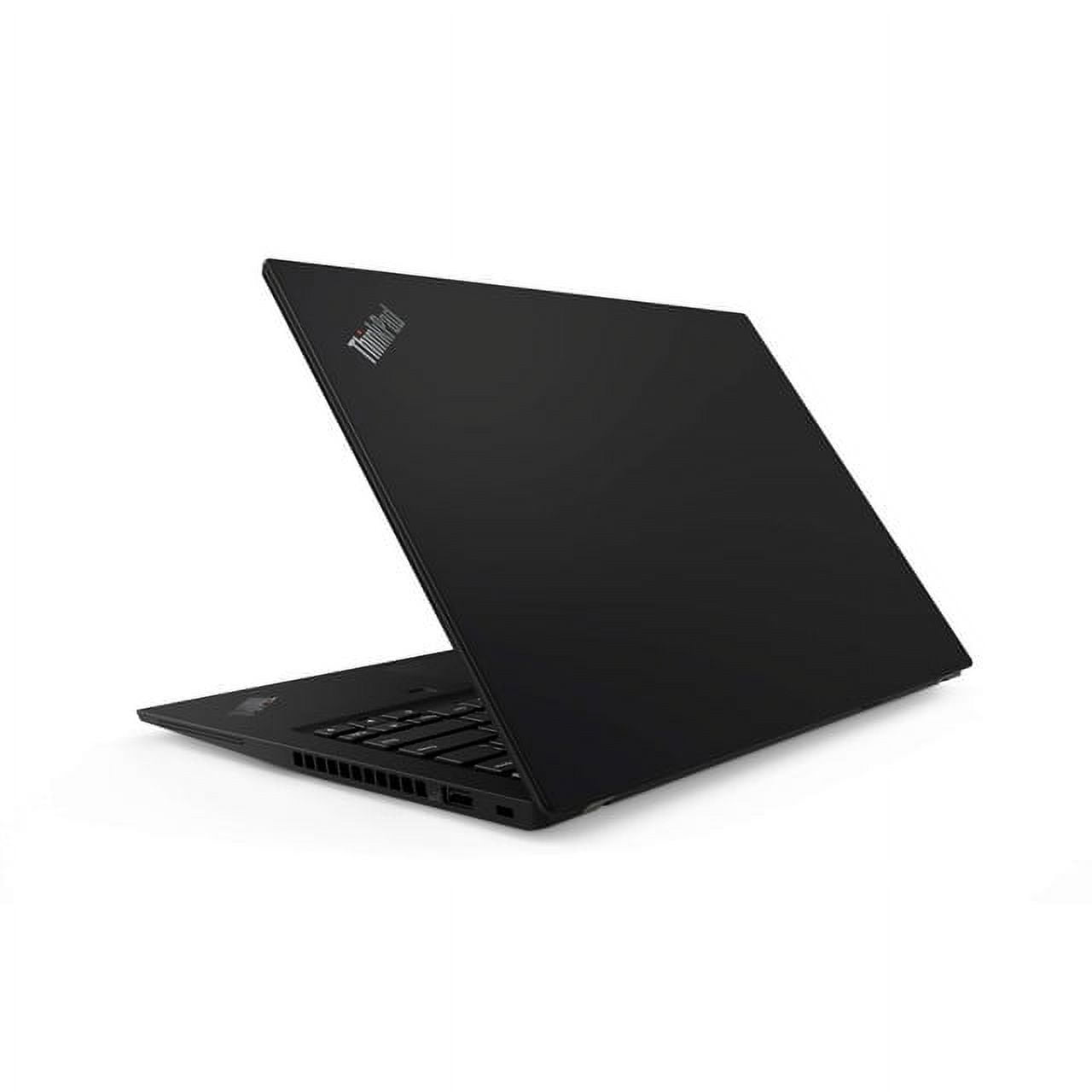 Lenovo ThinkPad T480s | Intel i5 8665U |24 GB RAM | 512 GB Lenovo ThinkPad T480s | Intel i5 8665U |24 GB RAM | 512 GB