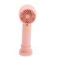 thumbnail image 1 of Portable Mini USB Rechargeable Eyelash Fan Dryer, Superior Performance, Flat Wind Direction, Long Battery Life, Small and Portable, Multipurpose, Suitable for Individuals, Beauty, 1 of 8