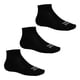 thumbnail image 2 of Paquete de Calcetas deportivas Voit Calcetín Caballero 3 pares color negro, 2 of 3