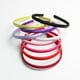 thumbnail image 5 of 10 Uds. Diademas de plástico, diadema, accesorios para el cabello, accesorios para el cabello DIY, aro Mezclado, 5 of 8