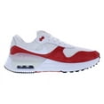 thumbnail image 2 of Nike Men's Sneaker Shoes, White/White-Univ Red-Photon Dust-Black, 45 EU, 2 of 5