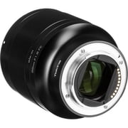 Tokina atx-m 85mm f/1.8 FE Lens for Sony E (ATX-M-AF85FE) + Sling Backpack + Photography Software + Lens Filter Kit + 64GB Memory Card + Flexible Tripod + Cleaning Kit + Lens Pouch + More