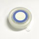 thumbnail image 1 of 1 rollo de hilo elástico coreano para hacer pulseras elásticas, transparente, 1 mm, aproximadamente 32,8 yardas (30 m)/rollo., 1 of 1