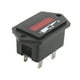 thumbnail image 2 of Battery Indicator 906T24BNBAO Golf Cart Battery Gauge Easy To Read Heat Resistant Clear Display for Curtis Electric Forklift, 2 of 7