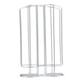thumbnail image 1 of Dispensador 46 Del Soporte Del Estante Del Almacenamiento Del Metal Del Sostenedor de La Cápsula de Café para BOSCH Baoblaze Soporte de almacenamiento del pod del café, 1 of 8