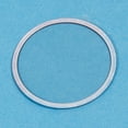 thumbnail image 4 of 2Pcs / Pack For Huawei Watch GT 5 Pro 46mm Bi-Color Watch Screen Protector HD Clear PMMA Film, 4 of 5