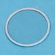 thumbnail image 4 of 2Pcs / Pack For Huawei Watch GT 5 Pro 46mm Bi-Color Watch Screen Protector HD Clear PMMA Film, 4 of 5