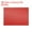 Bright Red, variant on Uxcell 20Pcs Glitter Cardstock Paper, 250gsm Sparkly Paper Multicolor A4