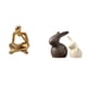 thumbnail image 1 of Figura de lector abstracto,Estatua de pensador abstracto,arte,manualidades,decoraciones,Figuras humanas decorativas para oficina,objetos coleccionables,Estatua de cerámica,Juego de estatuas de, 1 of 8