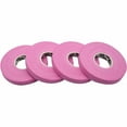 thumbnail image 2 of Monkey Tape 0.4" 4 Roll Pack Athletic Tape - Pink, 2 of 3