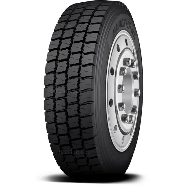 Llanta Blackhawk BDR28 225/70R19.5 128/126L G