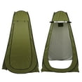 thumbnail image 4 of Pop Up Privacy TentPortable Pop Up Tent Camping Shower Tent Privacy Tent Proven Performance, 4 of 5