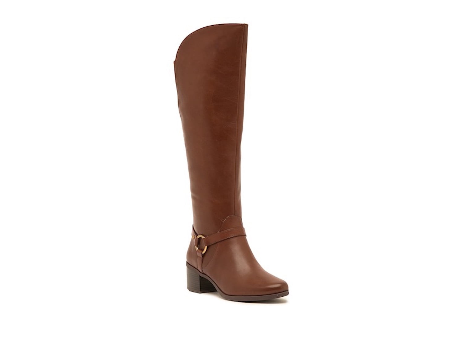 anne klein jamari riding boot