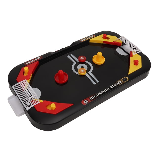 Soccer Hockey Table Game, Interactive Cultivate Observation Competitive Hockey Tabletop Game Improve Coordination For Party