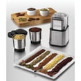 thumbnail image 3 of Waring Commercial WSG30 Commercial Medium-Duty Electric Spice Grinder, 3 of 6