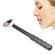 thumbnail image 4 of Facial Beauty Roller, Promote Blood Circulation Reduce Wrinkles Relieve Stress Germanium Stones Terahertz Roller  For Body For Face ANGGREK Negro, 4 of 8
