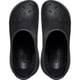 thumbnail image 4 of Botas de Lluvia Crocs Unisex Crush Plataforma Impermeables Negras, 4 of 8