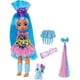 thumbnail image 1 of Mattel Cave Club Tella Doll (10 pulgadas, cabello azul) Mune Cave Club Cave Club, 1 of 2