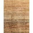 thumbnail image 1 of Ahgly Company Indoor Rectangle Abstract Red Abstract Area Rugs, 3' x 5', 1 of 6