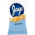 thumbnail image 5 of Jays Potato Chips, No Salt, 8 oz Bag, 5 of 8