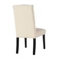thumbnail image 3 of Classic Design with Modern Flair - Create a Cozy Conversation Area with These Parsons Chairs, 3 of 6