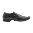 thumbnail image 1 of Mocasin Hombre Adriano Gianetti Formal Comodo negro 26, 1 of 5