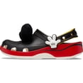 thumbnail image 2 of Crocs para Niños Disney Mickey Minnie Mouse Clásicos y Livianos, 2 of 8