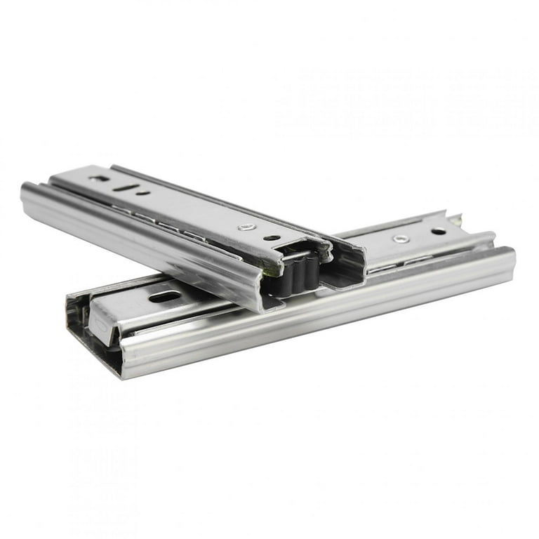 Compact Drawer Slides