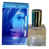 Coast To Coast Malibu Style Lychee Fuschia Blossom By Mary Kate & Ashley For Women. Eau De Toilette Spray 1.7 Oz.