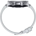 thumbnail image 4 of Samsung Galaxy Watch6 Classic 43mm Plata (Reacondicionado), 4 of 4