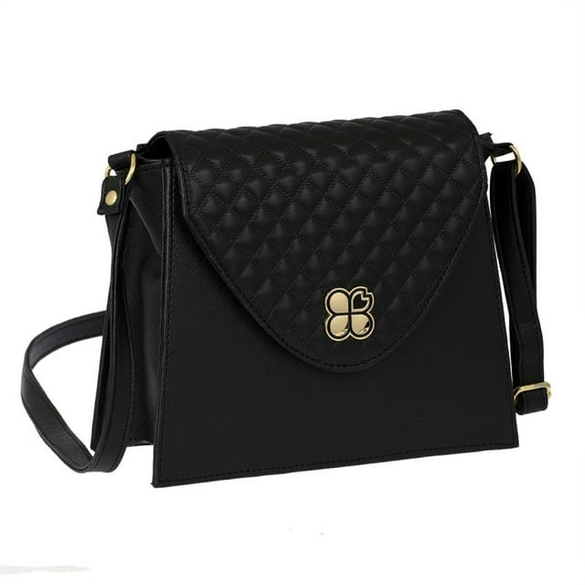 Bolsa Crossbody Lover 9664-1 Negro