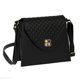 thumbnail image 1 of Bolsa Crossbody Lover 9664-1 Negro, 1 of 5
