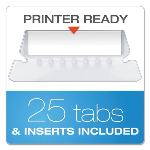 "Extra Capacity Reinforced Hanging File Folders with Box Bottom, 4"" Capacity, Letter Size, 1/5-Cut Tabs, Green, 25/Box | Bundle of 2 Boxes"