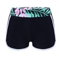 thumbnail image 2 of DPOIS Girls Athletic Quick Dry Workout Running Bottoms Active Shorts Lily 16, 2 of 7