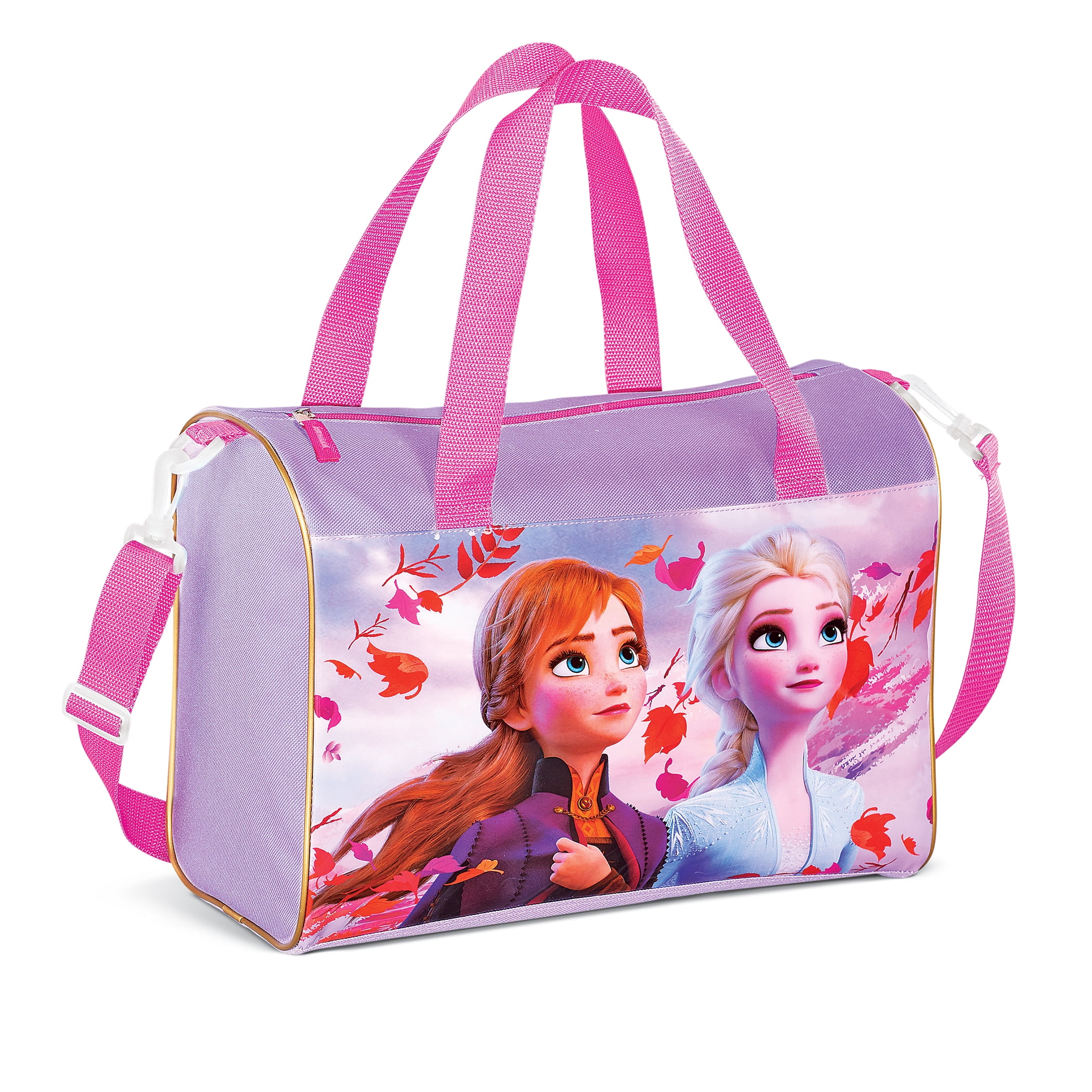 frozen overnight bag