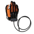 thumbnail image 4 of Guante de entrenamiento de mano para rehabilitación de dedos de niños, accesorio de repuesto para robot de rehabilitación S, mano derecha, 4 of 14
