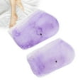 thumbnail image 4 of Paraffin Wax Gloves, Softening Smoothing Skin Wax Caring Cover For Hand Feet, 4 of 8