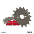 thumbnail image 2 of Front & Rear Sproket Kit for SUZUKI RM-Z250 K6-USA 06 JT Sprockets, 2 of 7