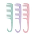 thumbnail image 1 of Detangling Comb Shower Comb, 1 of 1