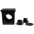 thumbnail image 1 of NDS 4135166 Polyethylene Basin Kit with Grate, 1 of 1