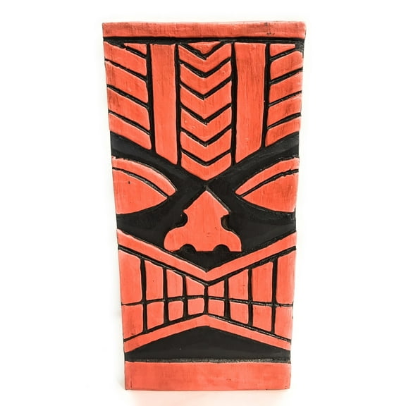 Olopana Tiki Mask 12" - Modern Pop Art Tiki Culture | #bds1207030