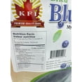 thumbnail image 2 of Kehar Foods Dried Blueberries - 200gm, 2 of 6