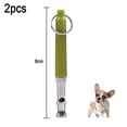 thumbnail image 2 of Silbato para perros, entrenamiento de ladridos ultrasónico ajustable con cordón MFZFUKR BST3008535-5, 2 of 6